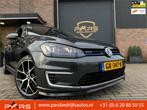 Volkswagen Golf 1.4 TSI GTE DSG Hybride 150PK Panorama Dak A, Stof, Gebruikt, 4 cilinders, 150 pk