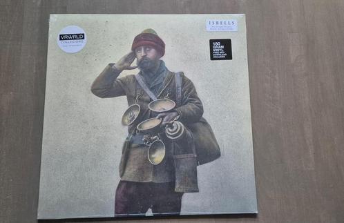 Isbells – Isbells (2020) – Limited Edition Lemon Ice Cream, Cd's en Dvd's, Vinyl | Pop, Nieuw in verpakking, 2000 tot heden, 12 inch