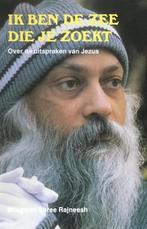 Bhagwan Shree Rajneesh Ik ben de zee die je zoekt, Boeken, Ophalen of Verzenden, Nieuw, Spiritualiteit algemeen, Overige typen
