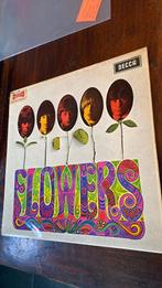 The Rolling Stones ‎– Flowers, Cd's en Dvd's, Vinyl | Rock, Gebruikt, Ophalen of Verzenden, 12 inch, Poprock
