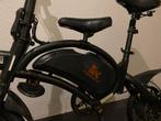 Opknapper: Elektrische fiets - onderdelen nodig, Fietsen en Brommers, Elektrische fietsen, Ophalen, Gebruikt, Overige merken