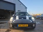 Mini Mini 1.6 Cooper | Xenon | Stoelverw., Voorwielaandrijving, Stof, Gebruikt, 4 cilinders