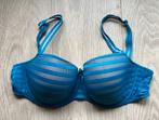 Prima Donna Twist maat 80D, Ophalen of Verzenden, Blauw, BH