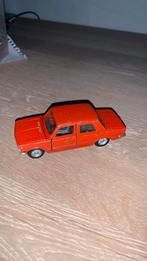 Mercury Fiat 125, Hobby en Vrije tijd, Modelauto's | 1:43, Ophalen of Verzenden, Gebruikt, Auto, Overige merken