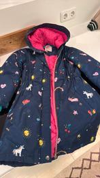 MIM-PI jas meisje maat 140, Ophalen, Zo goed als nieuw, Meisje, Jas