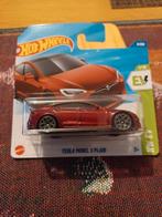 Hotwheels Tesla model S Plaid, Ophalen, Nieuw, Auto