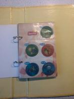 Pokemon 3D flippos met map, Verzamelen, Flippo's, Ophalen