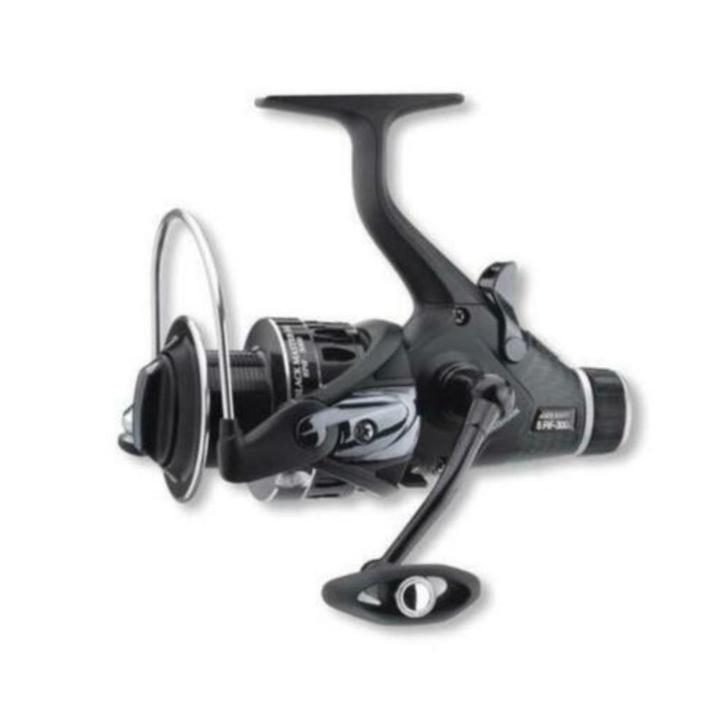 cormoran black master-3000 8PIF-3000 nieuw., Watersport en Boten, Hengelsport | Karpervissen, Nieuw, Molen, Ophalen