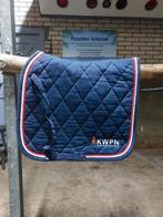 KWPN dekje, Ophalen of Verzenden, Gebruikt, Dekje