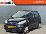 Hyundai i10 1.1 Active | Elec.ramen | 1jr APK | Hoge instap, Auto's, Hyundai, Voorwielaandrijving, Stof, Gebruikt, 4 cilinders