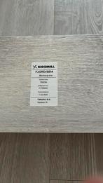 Kidsmill, bladvergroter commode, Fjord/Sem, Nautic grey, Ophalen, 50 tot 70 cm, 90 tot 105 cm, 100 cm of meer