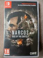 Narcos : Rise of the Cartels, Avontuur en Actie, Vanaf 18 jaar, 1 speler, Ophalen of Verzenden
