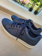 Ecco Donkerblauwe Sneakers maat 42, Ecco, Blauw, Nieuw, Ophalen of Verzenden