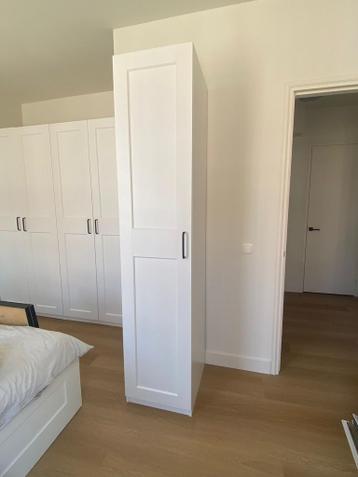IKEA Pax 50cm breed - 236cm hoog - afbeelding 3