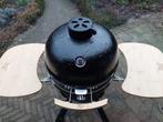 Kamado bbq LARGE 21 inch, Tuin en Terras, Houtskoolbarbecues, Ophalen of Verzenden, Zo goed als nieuw