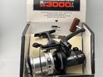 Gezocht! **Daiwa Whisker Tournament SS3000**, Ophalen, Zo goed als nieuw, Molen