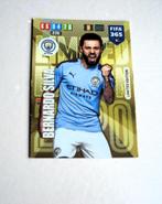 Bernardo Silva // Limited Edition - Panini FIFA 365, Hobby en Vrije tijd, Ophalen of Verzenden, Zo goed als nieuw, Plaatje