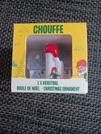 Chouffe kerstbal, Verzamelen, Biermerken, Ophalen of Verzenden, Nieuw, Overige merken