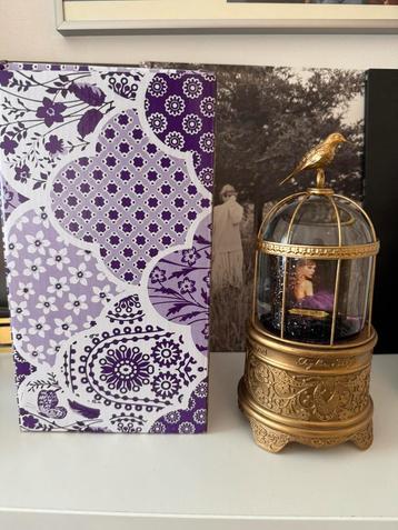Taylor Swift speak now snowglobe (Extreem zeldzaam) beschikbaar voor biedingen