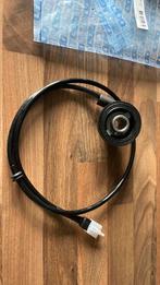 Snelheidsmeter brommer/scooter, Fietsen en Brommers, Ophalen of Verzenden, Nieuw, Overige typen