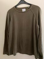 Only & Sons Groene longsleeve Trui XL, Ophalen of Verzenden, Zo goed als nieuw, Maat 56/58 (XL), Groen