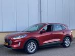 Ford Kuga 2.5 PHEV Titanium WinterPack-Lucid Red-Elektrische, Gebruikt, 4 cilinders, Hybride Elektrisch/Benzine, 71 km/l