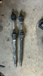 Aandrijfas Volvo 850 ('91-'96), Ophalen of Verzenden, Gebruikt, Volvo