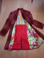 Kyra & Ko jas, Kleding | Dames, Jassen | Winter, Maat 38/40 (M), Overige kleuren, Ophalen of Verzenden, Zo goed als nieuw