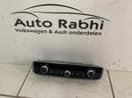 Audi A3 8V climate Controle unit 8V0820043, Ophalen of Verzenden, Gebruikt