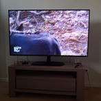 Tv merk Sharp, Ophalen, 50 Hz, LCD, Zo goed als nieuw