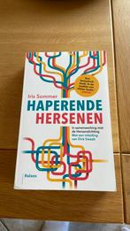 Iris Sommer - Haperende hersenen, Boeken, Ophalen of Verzenden, Nieuw, Iris Sommer