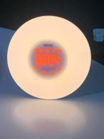 Philips Wake-up Light HF3505 lamp radio en wekker, Ophalen of Verzenden, Zo goed als nieuw, Kunststof, Minder dan 100 cm
