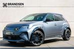 ALPINE A290 GTS Premiere Edition 52 kWh -Full options-, Gebruikt, 24 min, Zilver of Grijs, 500 kg