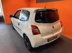 Renault Twingo 1.2 16V / SPORT / NL-AUTO / NAP / AIRCO!, Auto's, Gebruikt, 4 cilinders, 4 stoelen, Wit
