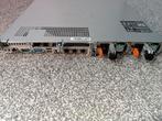 Dell PowerEdge R630 2x E5-2660, 128GB RAM, 1.2TB SAS, Ophalen, 2 tot 3 Ghz, Hot swappable onderdelen, 128 GB