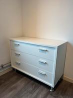GRATIS || Ladekast, Ophalen, 50 tot 100 cm, Zo goed als nieuw, 3 of 4 laden