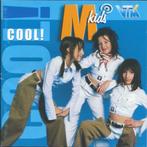 109 - M-KIDS - COOL!, Cd's en Dvd's, Verzenden, Nieuw in verpakking, Pop