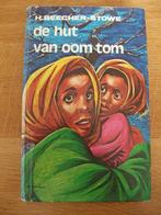 De hut van oom Tom, Ophalen of Verzenden, Gelezen