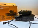 Canon VC-200 Videocamera in Originele Doos, Ophalen of Verzenden, Overige soorten, Camera