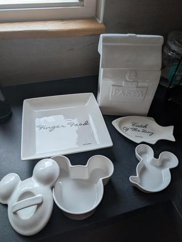 Riviera Maison & Mickey uitzoeken en bieden maar! beschikbaar voor biedingen