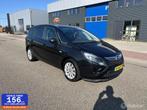 Opel Zafira Tourer 1.4 Cosmo 7p., Gebruikt, Euro 6, 4 cilinders, 7 stoelen