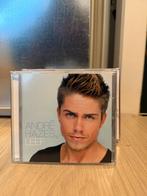 André Hazes - Leef CD, Cd's en Dvd's, Ophalen of Verzenden, Zo goed als nieuw, Levenslied of Smartlap