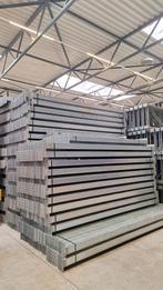 Partij Dexion P90 palletstelling magazijnstelling stelling