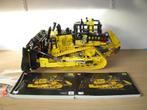 Lego Technic - 42131 - Cat D11 Bulldozer, Ophalen, Zo goed als nieuw, Complete set, Lego