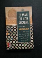 Malba Tahan - De man die kon rekenen, Ophalen of Verzenden, Zo goed als nieuw, Malba Tahan