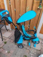 Smarttrike Driewieler - Plezier voor je kind!, Ophalen, Gebruikt, SmartTrike, Duwstang