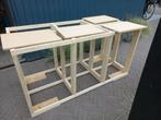Frame werkbank od zaagtafel, Doe-het-zelf en Verbouw, Werkbanken, Ophalen of Verzenden, Zo goed als nieuw
