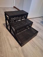 Hondentrapje, Dieren en Toebehoren, Ophalen, Zo goed als nieuw