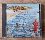 Genesis  -  CD  Foxtrot, Verzenden, Zo goed als nieuw