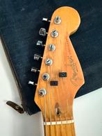 Fender Stratocaster Heavy Relic, Muziek en Instrumenten, Snaarinstrumenten | Gitaren | Elektrisch, Ophalen of Verzenden, Gebruikt